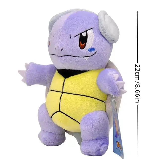 Pokemon Plush Toys