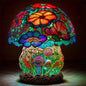 Retro Mushroom Desk Light - Kandy's Gadgets