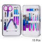 Manicure Set - Kandy's Gadgets