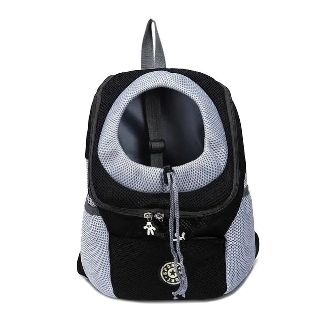 Pet Travel Carrier Bag - Kandy's Gadgets