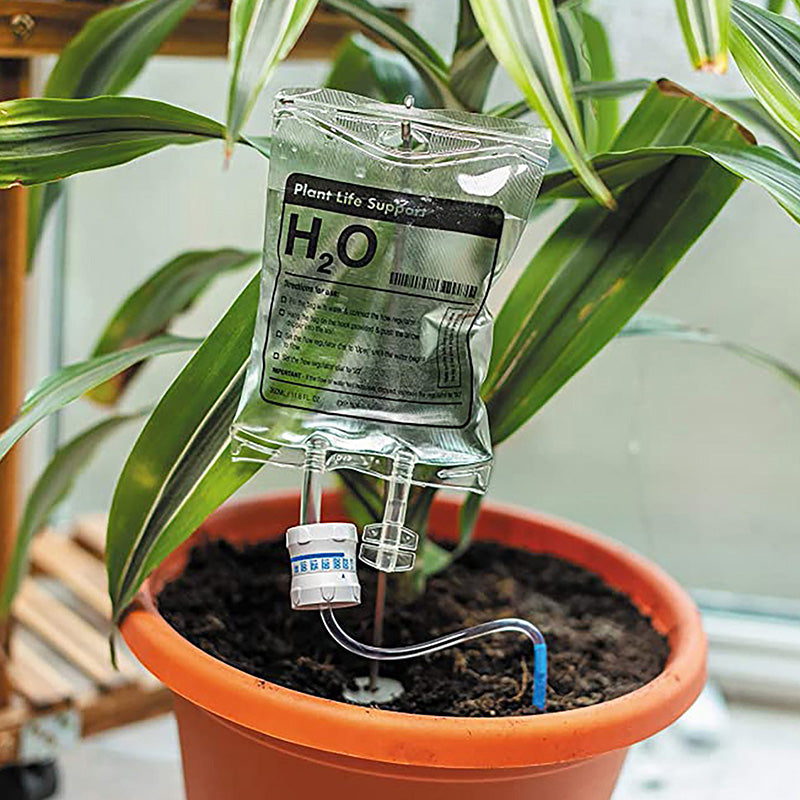 Plant Life Support Drip - Kandy's Gadgets