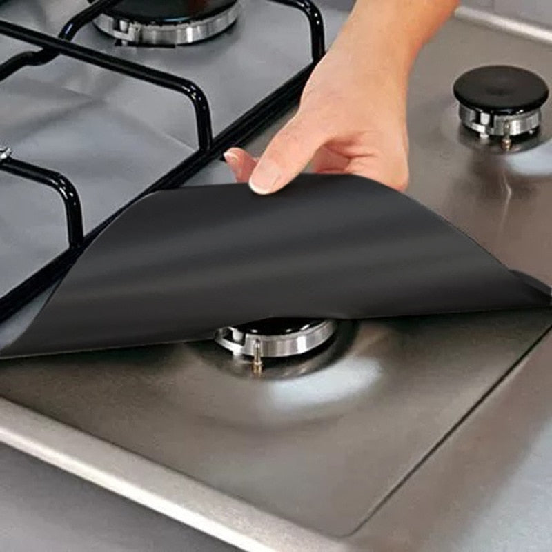 Stovetop Protector Cover - Kandy's Gadgets