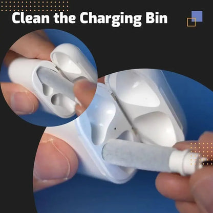 Bluetooth Earphone Cleaner Kit - Kandy's Gadgets