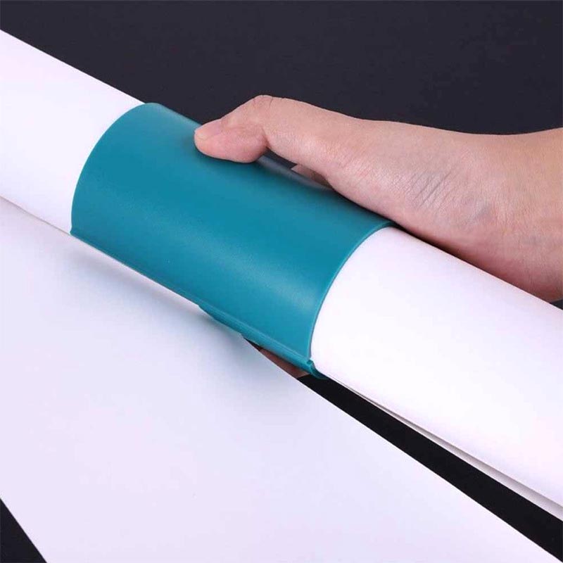 Wrapping Paper Cutter - Kandy's Gadgets