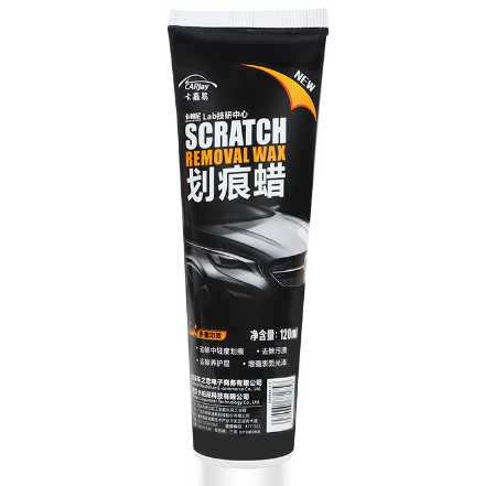 Car Scratch Repair Paste - Kandy's Gadgets