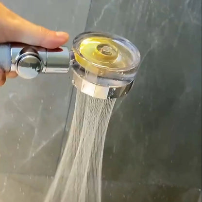 High Pressure Showerhead - Kandy's Gadgets