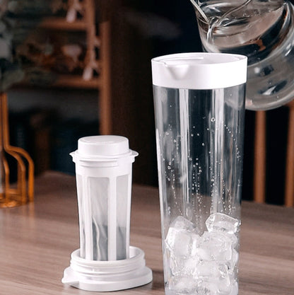 Portable Iced Brew Coffee Maker - Kandy's Gadgets