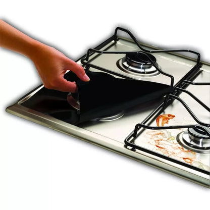 Stovetop Protector Cover - Kandy's Gadgets