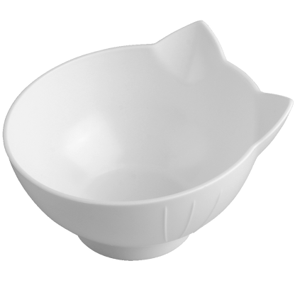 Pet Double Bowl With Raised Stand - Kandy's Gadgets