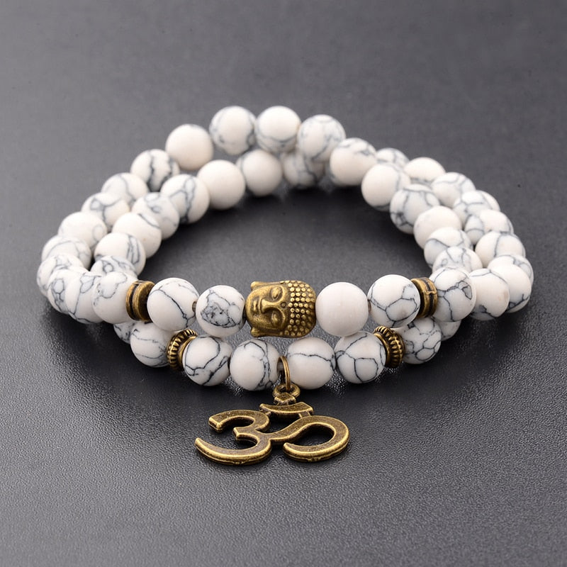 Buddha Bead Bracelet - Kandy's Gadgets