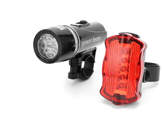 Super Bright Bike Headlight - Kandy's Gadgets