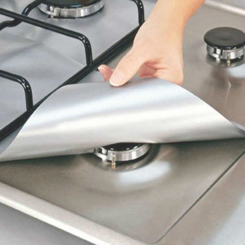 Stovetop Protector Cover - Kandy's Gadgets