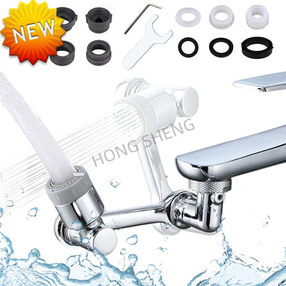 Rotating Faucet Extender - Kandy's Gadgets