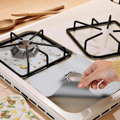 Stovetop Protector Cover - Kandy's Gadgets