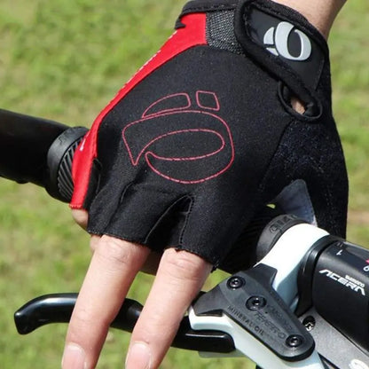 Cycling Gloves - Kandy's Gadgets