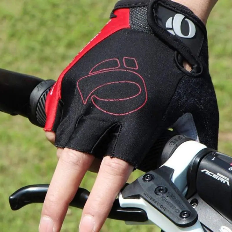 Cycling Gloves - Kandy's Gadgets