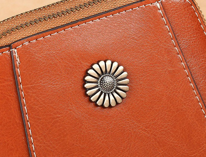 Jasmine | Stylish Mini Crossbody Bag - Kandy's Gadgets