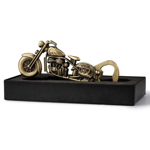 Motorcycle Bottle Opener - Kandy's Gadgets