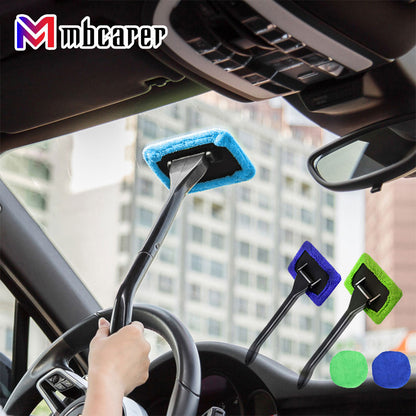 Car Window Cleaner Brush Kit - Kandy's Gadgets