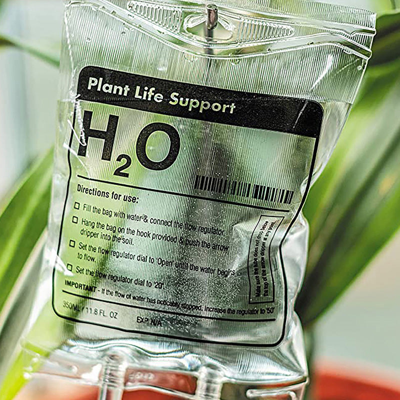 Plant Life Support Drip - Kandy's Gadgets