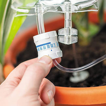 Plant Life Support Drip - Kandy's Gadgets