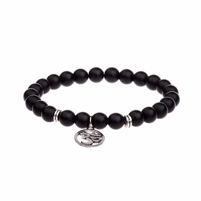 Buddha Bead Bracelet - Kandy's Gadgets