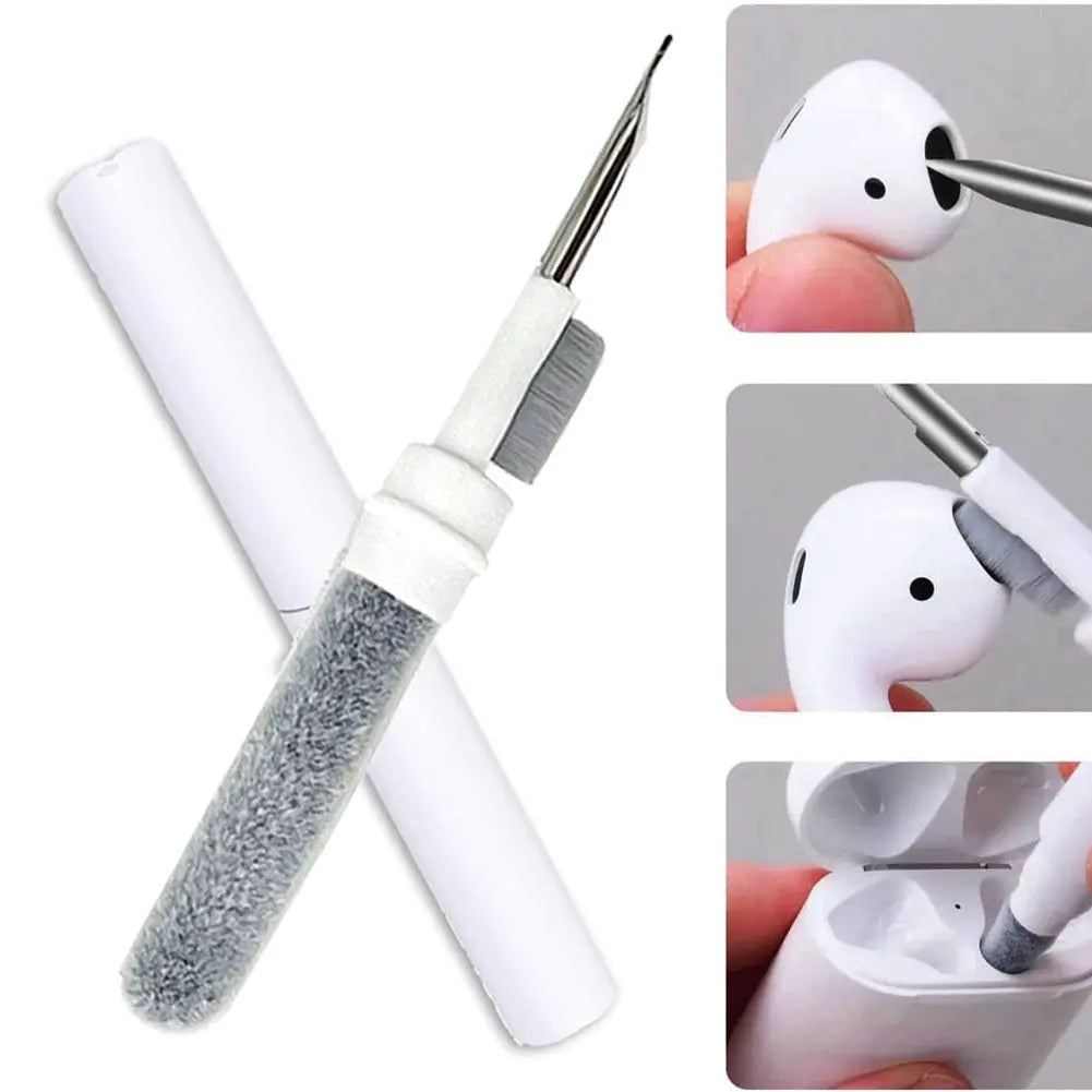 Bluetooth Earphone Cleaner Kit - Kandy's Gadgets