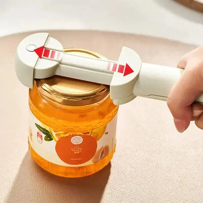 Jar Opener - Kandy's Gadgets