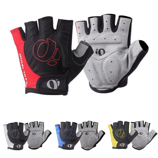 Cycling Gloves - Kandy's Gadgets