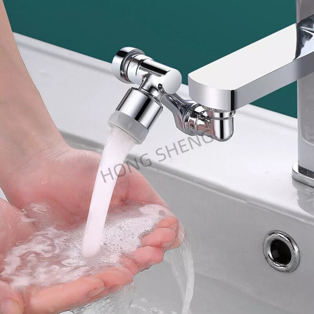 Rotating Faucet Extender - Kandy's Gadgets