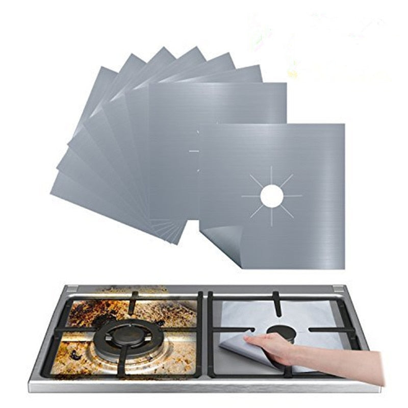 Stovetop Protector Cover - Kandy's Gadgets