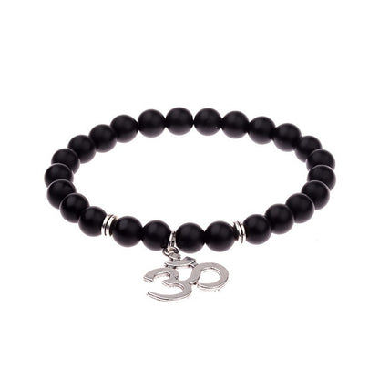 Buddha Bead Bracelet - Kandy's Gadgets