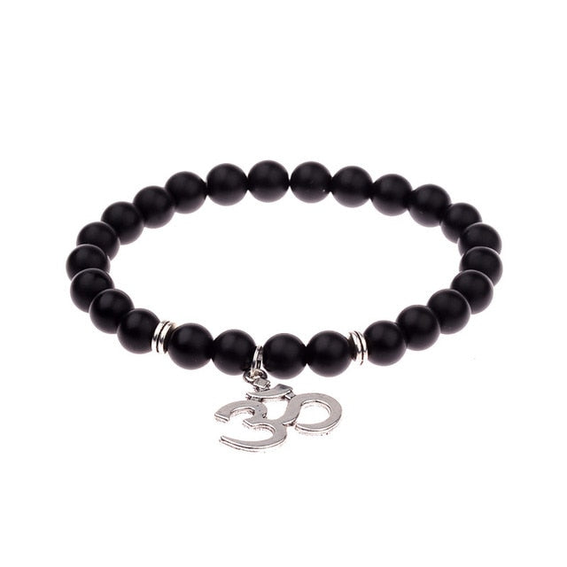 Buddha Bead Bracelet - Kandy's Gadgets