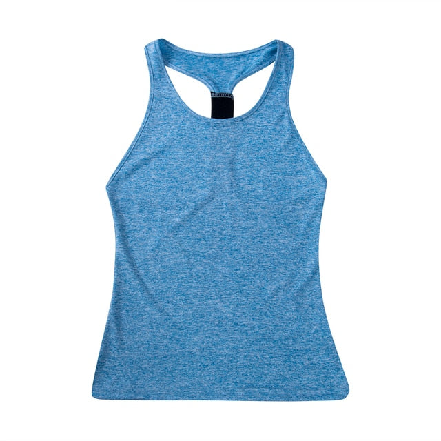 Womens  Yoga Shirts - Kandy's Gadgets