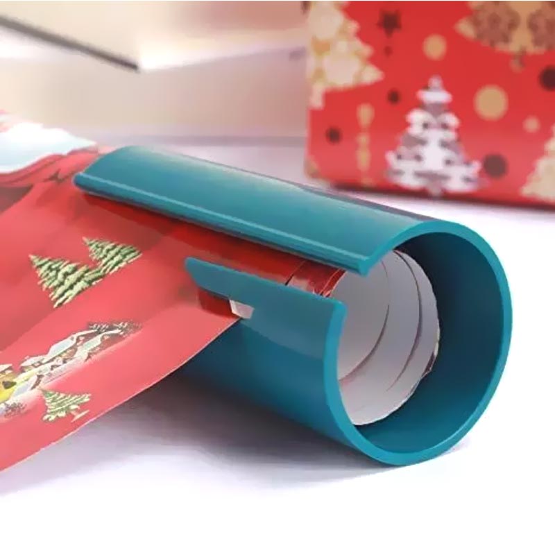 Wrapping Paper Cutter - Kandy's Gadgets