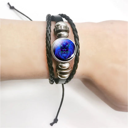 Leo Spirit Bracelet - Kandy's Gadgets