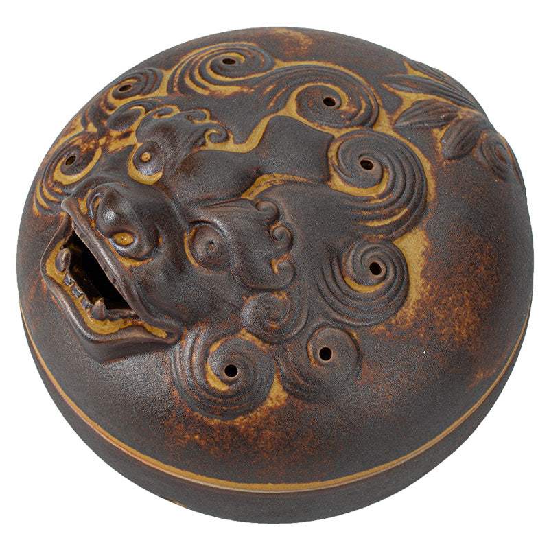 Ceramic Incense Burner - Kandy's Gadgets