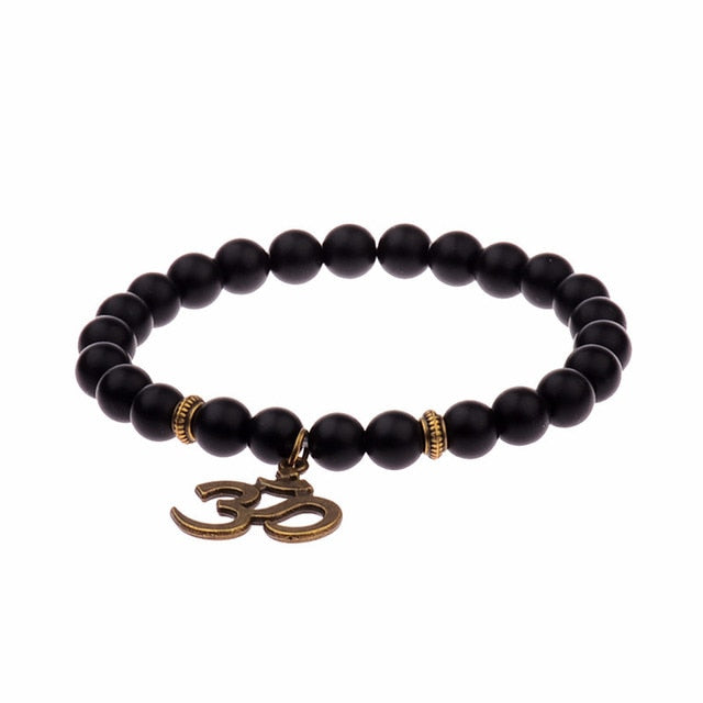 Buddha Bead Bracelet - Kandy's Gadgets