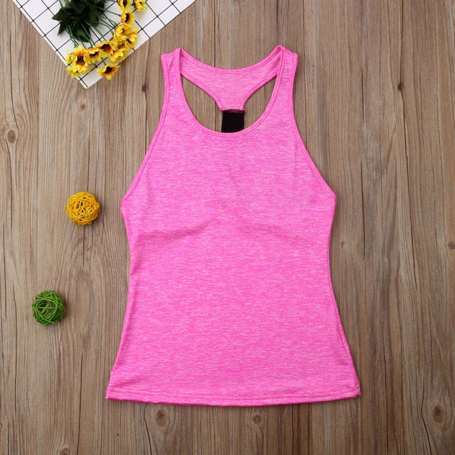 Womens  Yoga Shirts - Kandy's Gadgets