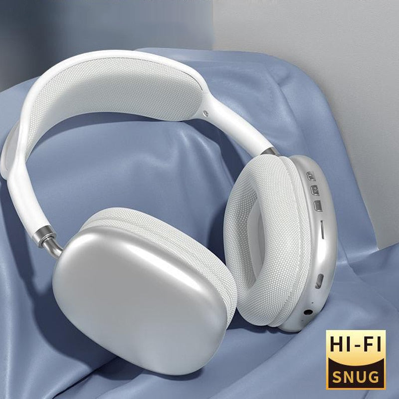 Gaming Headphones - Kandy's Gadgets