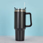 Vacuum Thermal Cup - Kandy's Gadgets