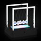 Cradle Pendulum Light - Kandy's Gadgets