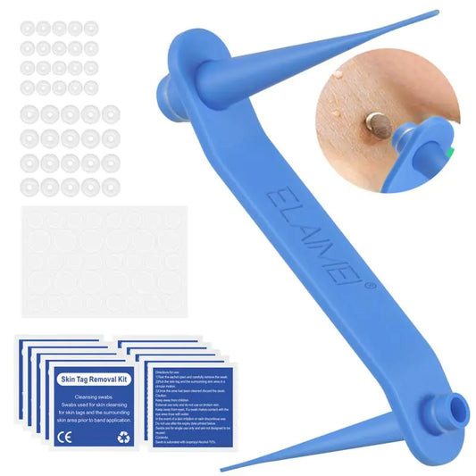 Skin Tag Remover Kit - Kandy's Gadgets