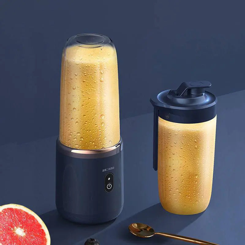 Portable Juicer Blender - Kandy's Gadgets